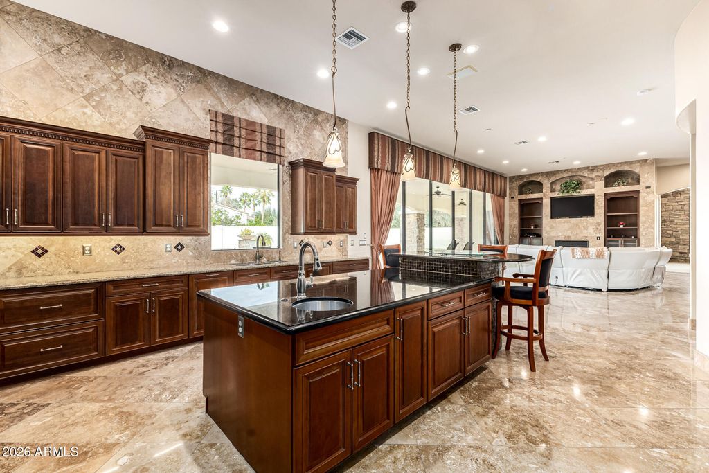 Image 37 of property listing at 4326 E CAPRICORN Place, Chandler, AZ 85249