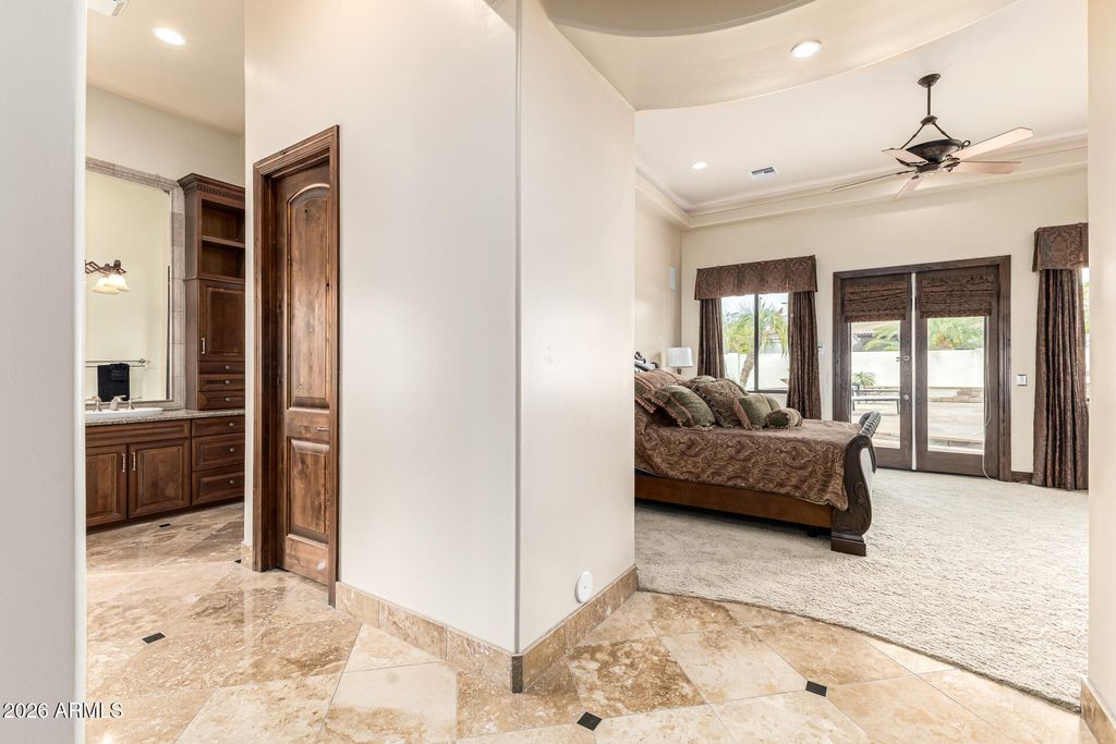 Image 40 of property listing at 4326 E CAPRICORN Place, Chandler, AZ 85249