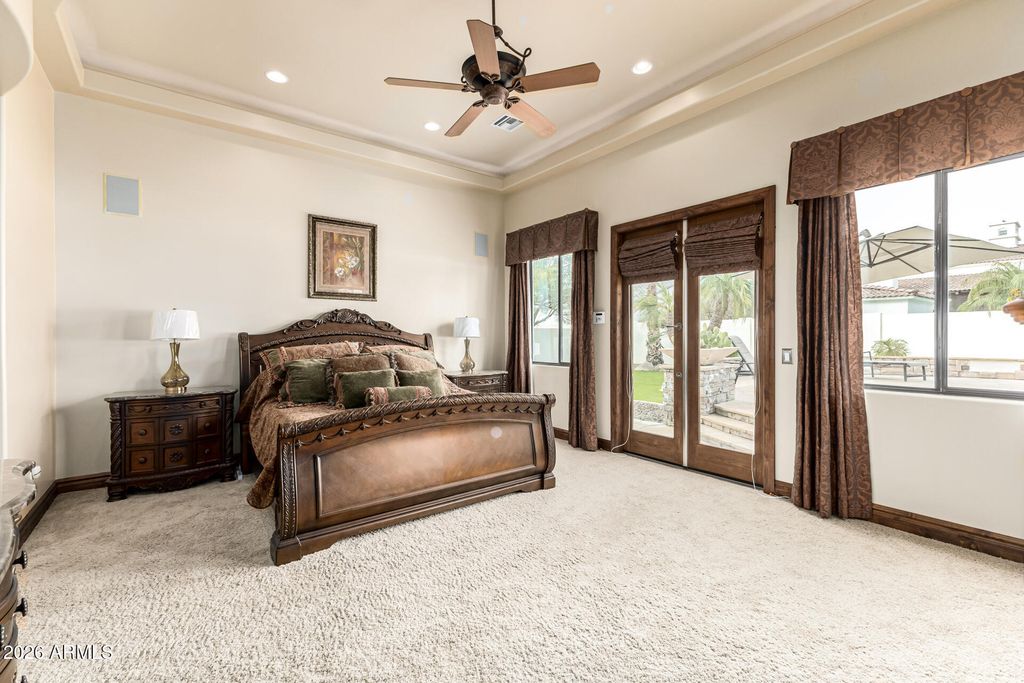 Image 41 of property listing at 4326 E CAPRICORN Place, Chandler, AZ 85249