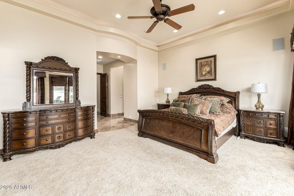 Image 42 of property listing at 4326 E CAPRICORN Place, Chandler, AZ 85249