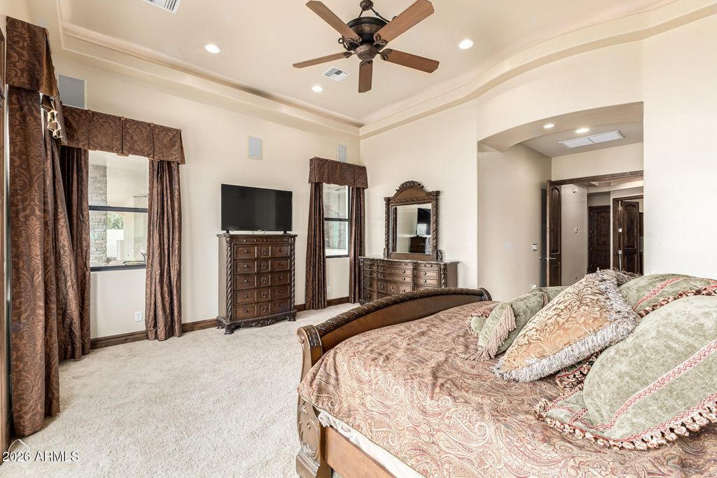 Image 43 of property listing at 4326 E CAPRICORN Place, Chandler, AZ 85249