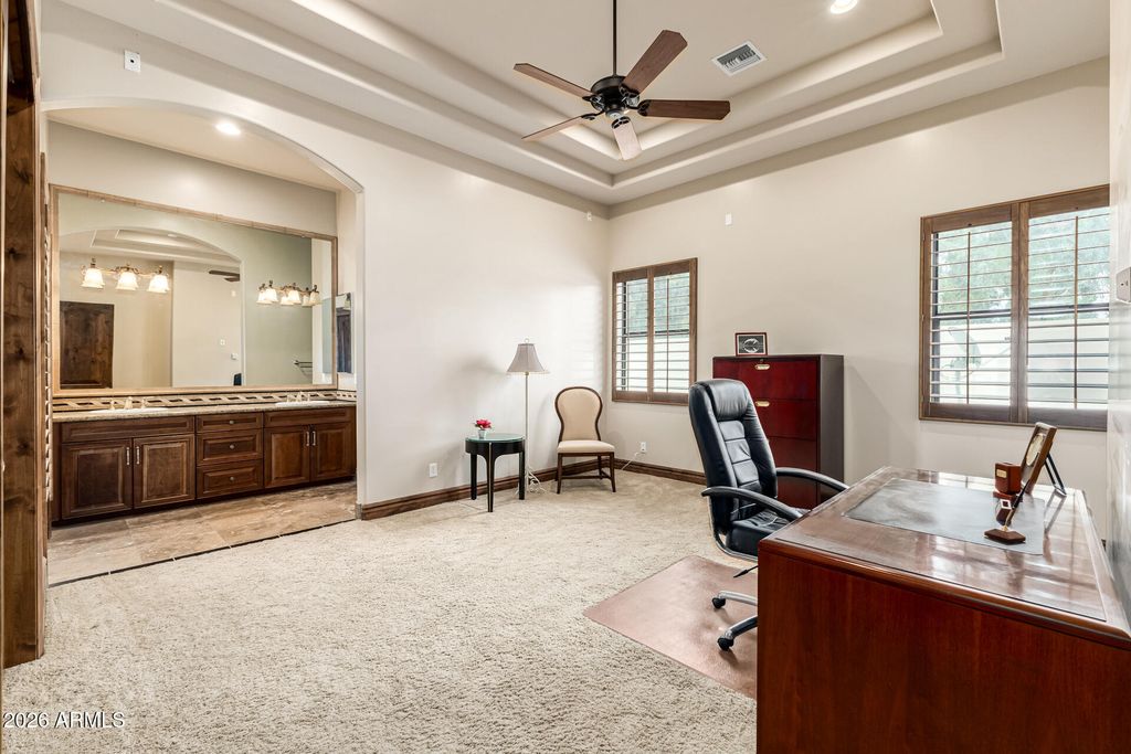Image 63 of property listing at 4326 E CAPRICORN Place, Chandler, AZ 85249