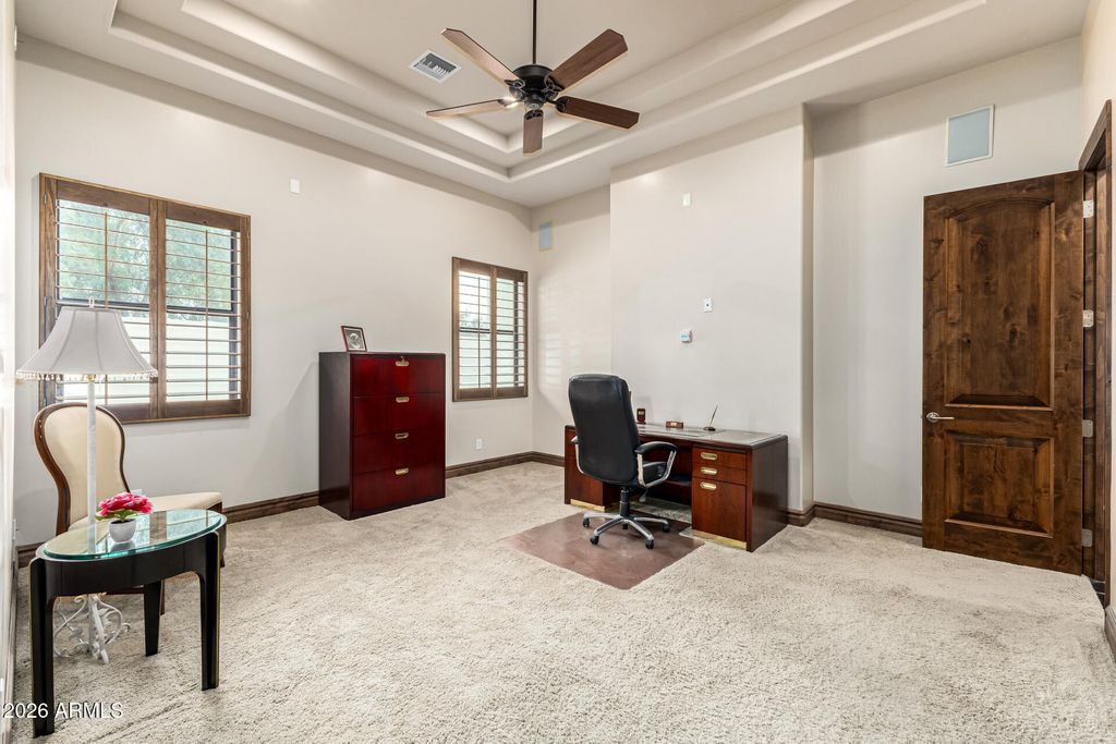 Image 64 of property listing at 4326 E CAPRICORN Place, Chandler, AZ 85249