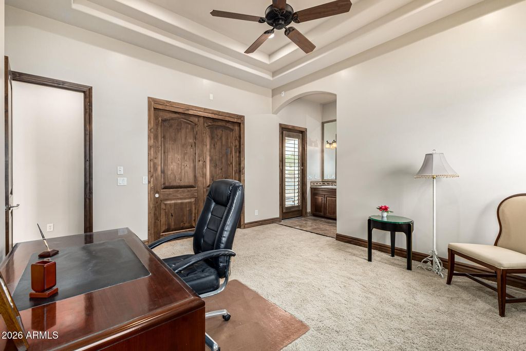 Image 65 of property listing at 4326 E CAPRICORN Place, Chandler, AZ 85249