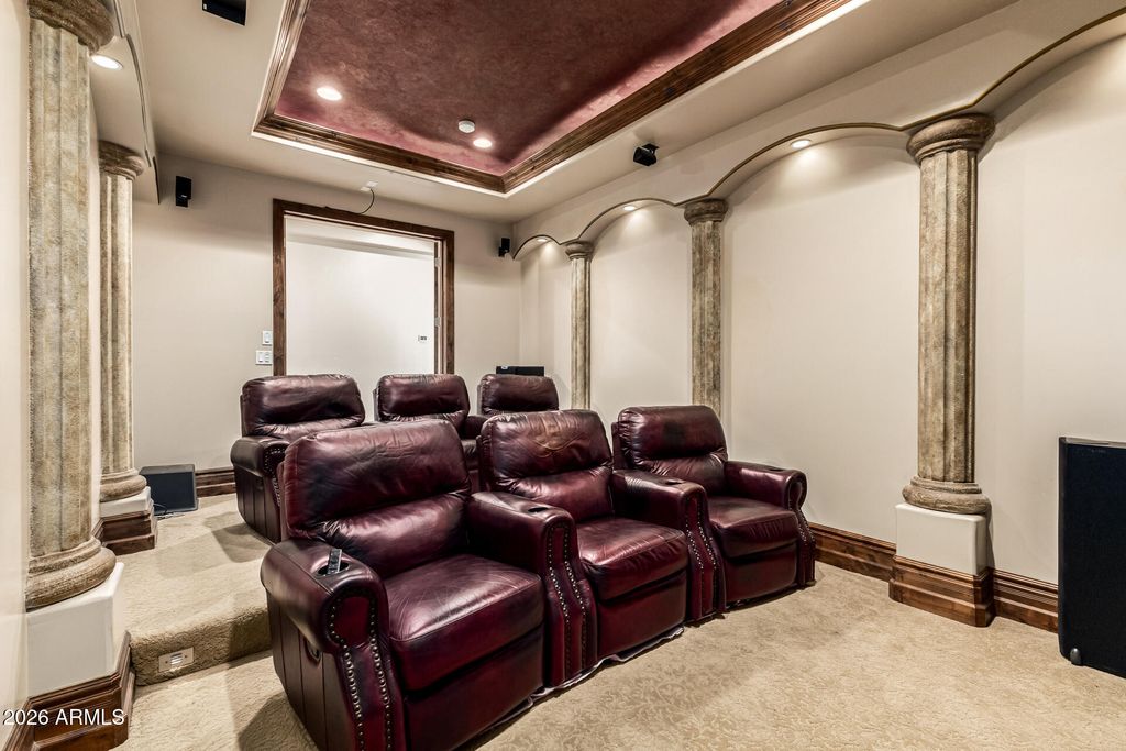 Image 69 of property listing at 4326 E CAPRICORN Place, Chandler, AZ 85249