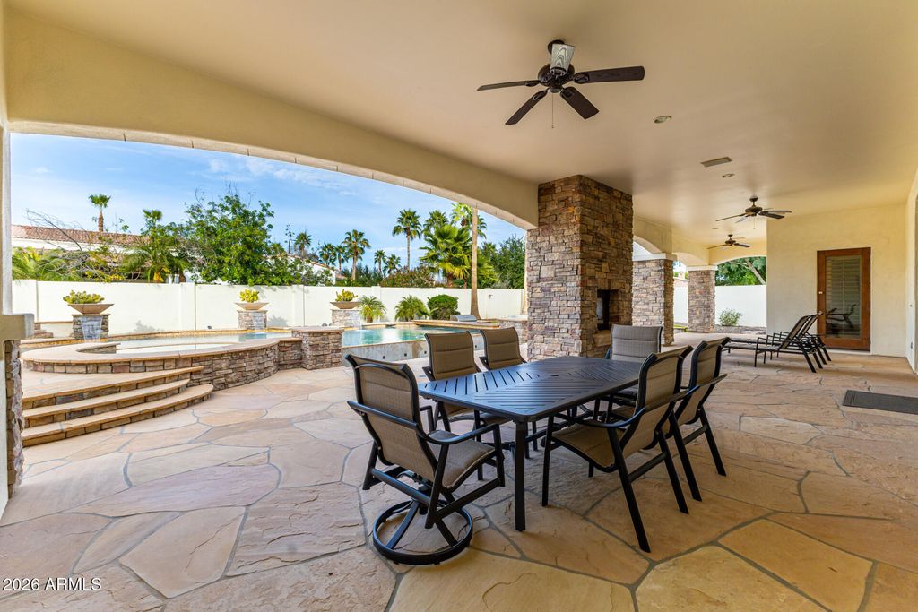 Image 76 of property listing at 4326 E CAPRICORN Place, Chandler, AZ 85249