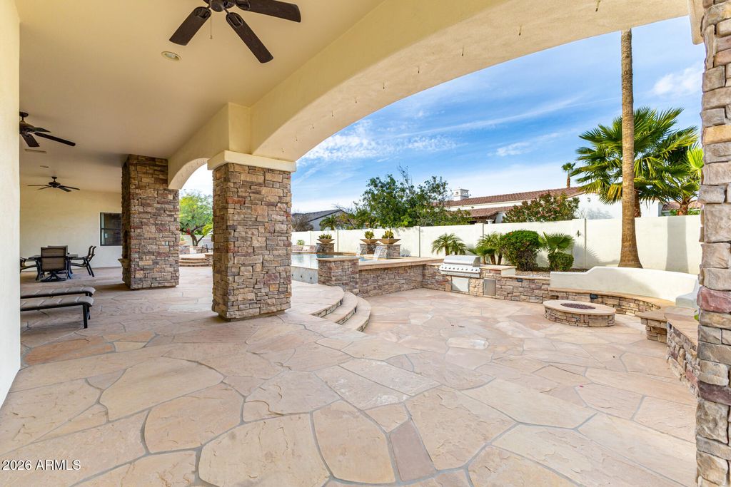 Image 78 of property listing at 4326 E CAPRICORN Place, Chandler, AZ 85249