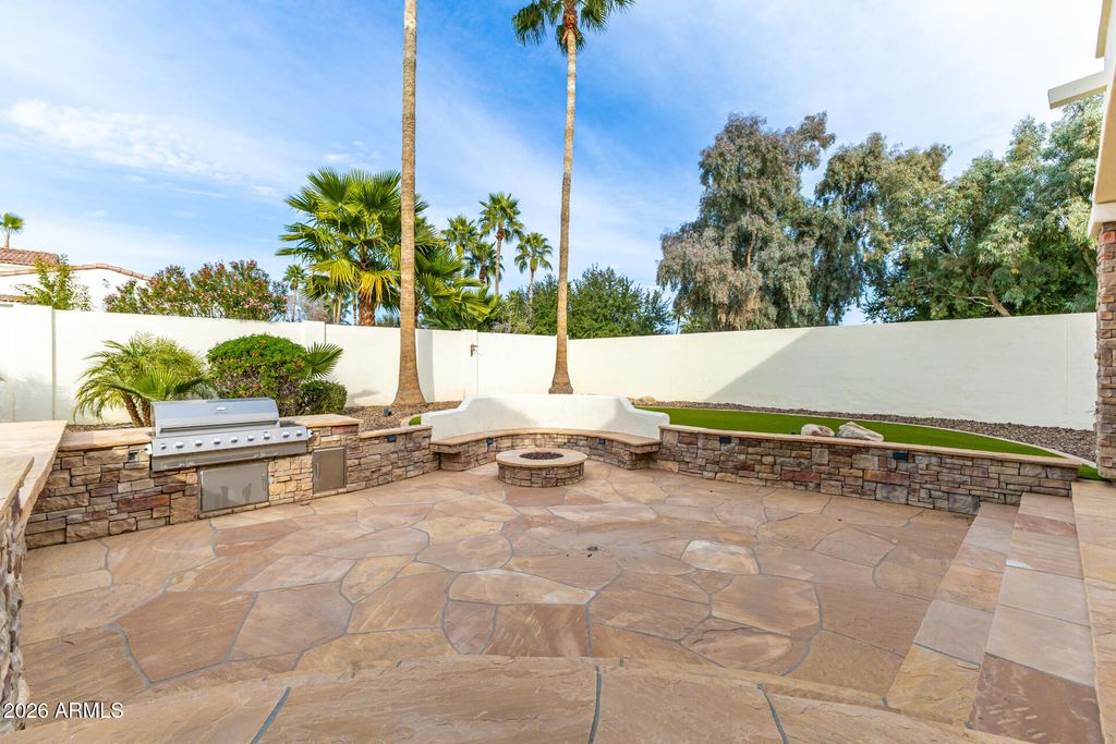 Image 79 of property listing at 4326 E CAPRICORN Place, Chandler, AZ 85249