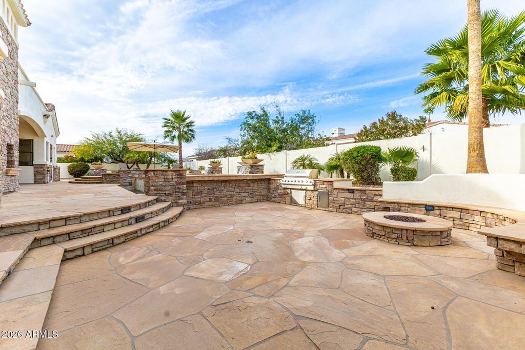 Image 80 of property listing at 4326 E CAPRICORN Place, Chandler, AZ 85249
