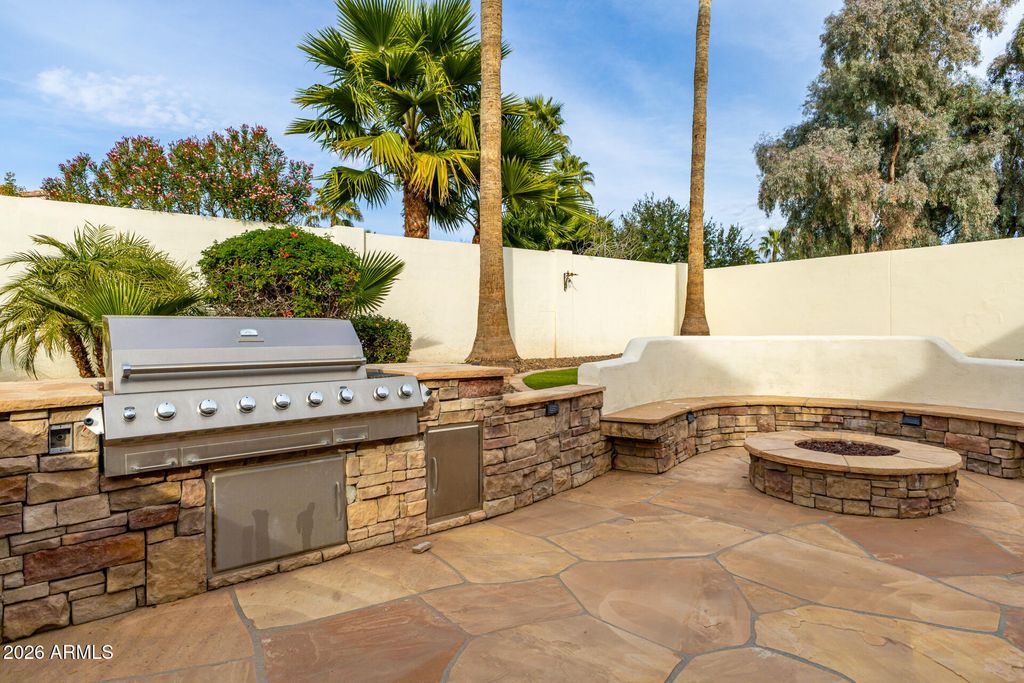 Image 81 of property listing at 4326 E CAPRICORN Place, Chandler, AZ 85249