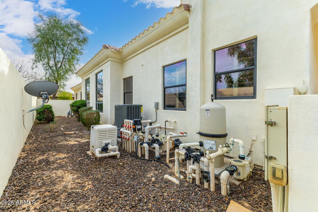 Image 84 of property listing at 4326 E CAPRICORN Place, Chandler, AZ 85249
