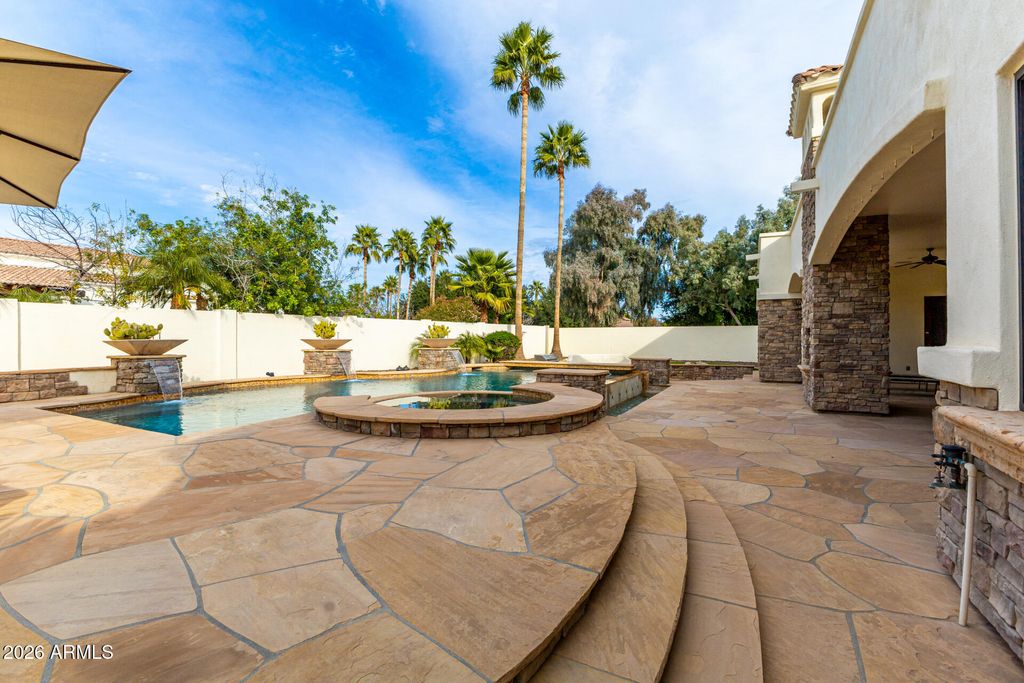 Image 86 of property listing at 4326 E CAPRICORN Place, Chandler, AZ 85249