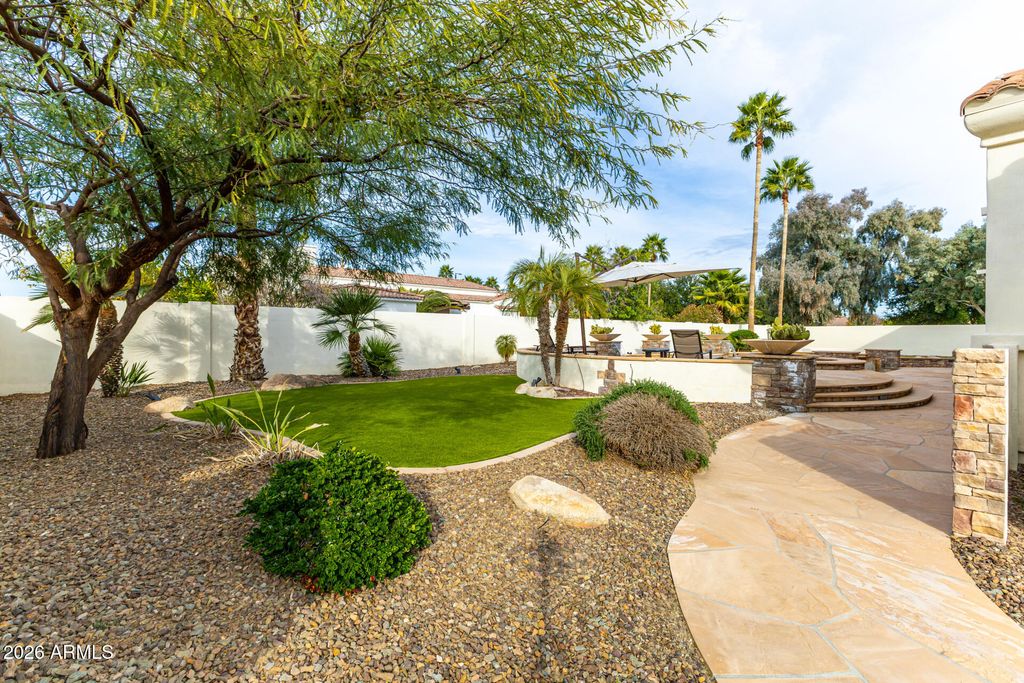 Image 90 of property listing at 4326 E CAPRICORN Place, Chandler, AZ 85249