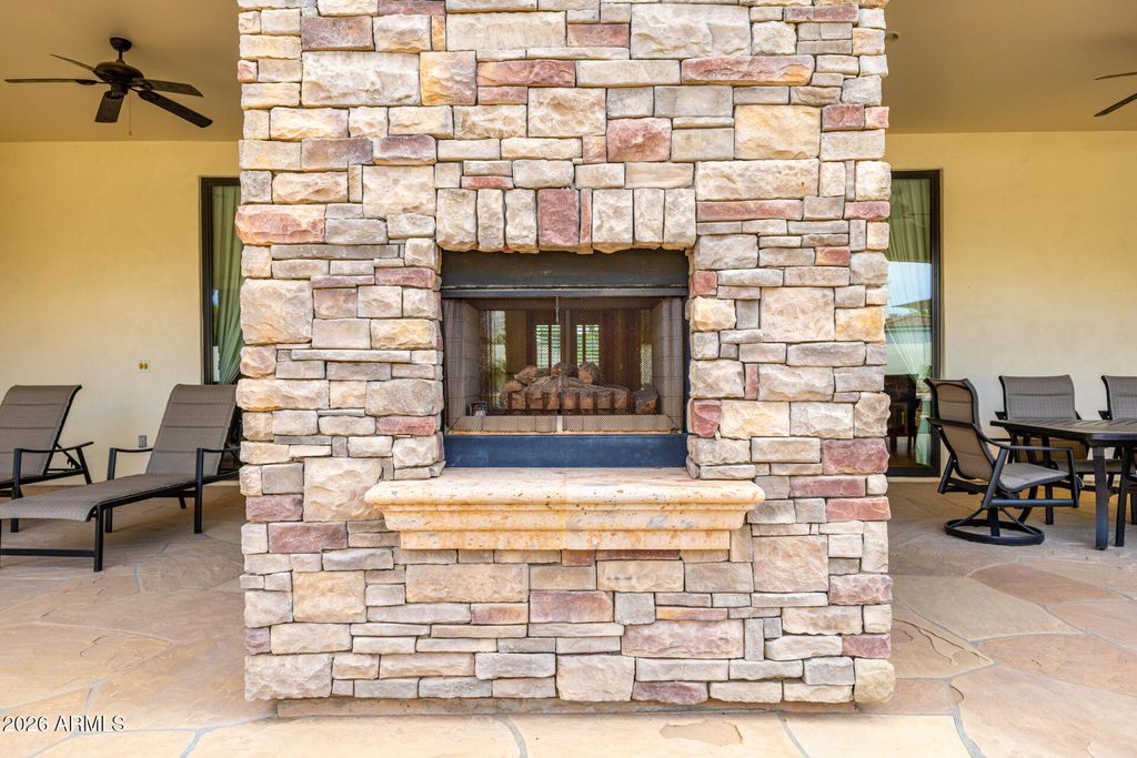 Image 93 of property listing at 4326 E CAPRICORN Place, Chandler, AZ 85249