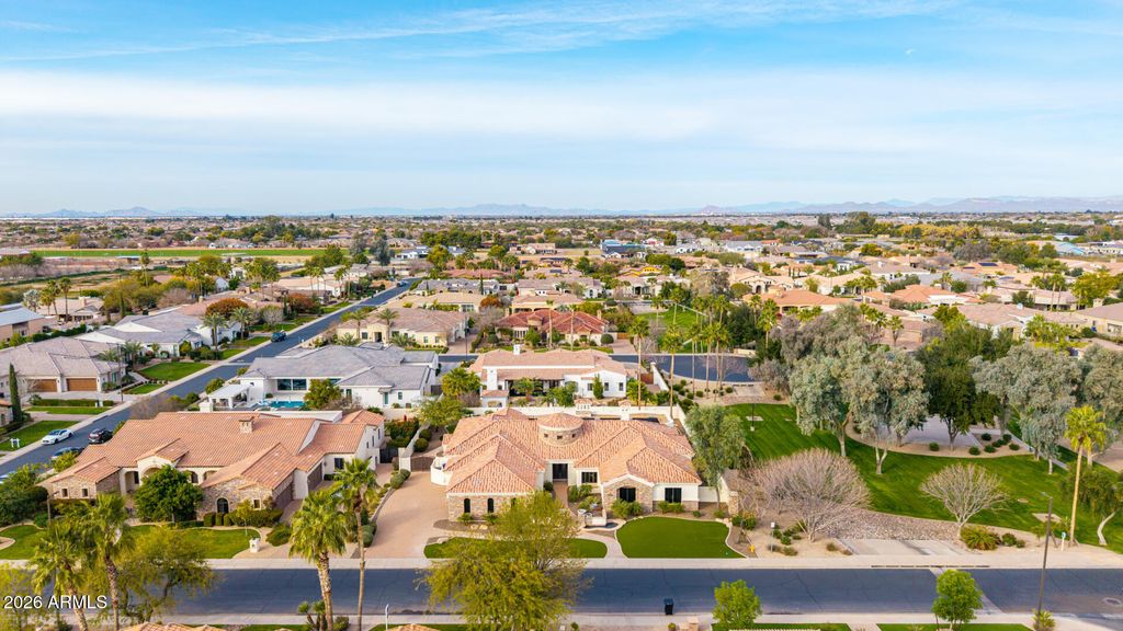Image 97 of property listing at 4326 E CAPRICORN Place, Chandler, AZ 85249