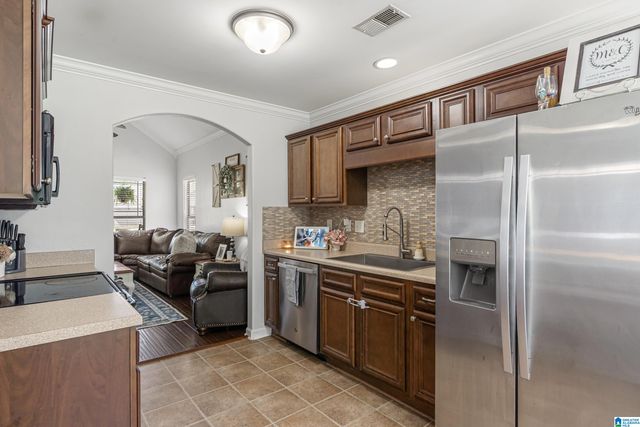554 VILLAGE SPRINGS LANE, Springville, AL 35146