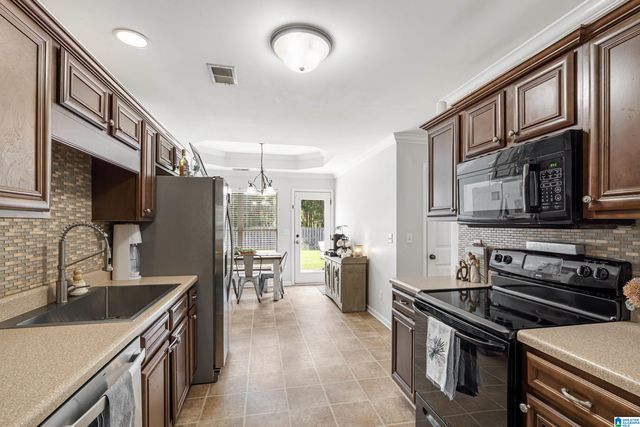 554 VILLAGE SPRINGS LANE, Springville, AL 35146