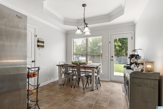 554 VILLAGE SPRINGS LANE, Springville, AL 35146