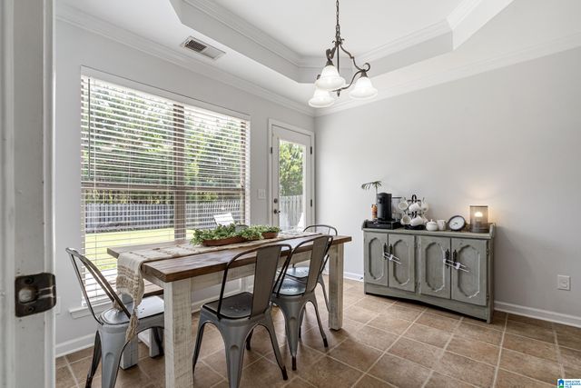 554 VILLAGE SPRINGS LANE, Springville, AL 35146