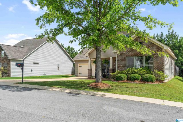 554 VILLAGE SPRINGS LANE, Springville, AL 35146