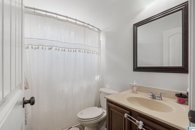 554 VILLAGE SPRINGS LANE, Springville, AL 35146