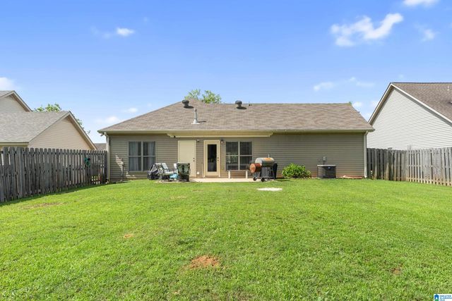 554 VILLAGE SPRINGS LANE, Springville, AL 35146