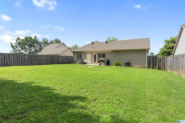 554 VILLAGE SPRINGS LANE, Springville, AL 35146