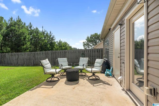 554 VILLAGE SPRINGS LANE, Springville, AL 35146