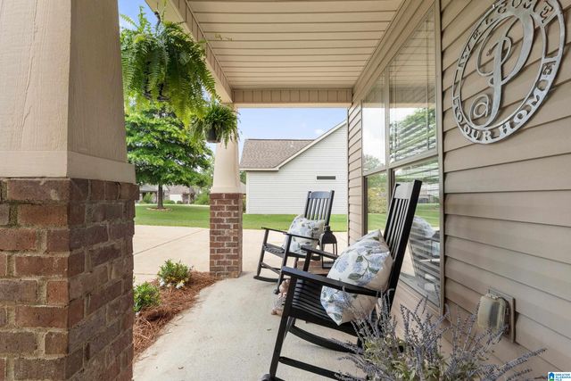 554 VILLAGE SPRINGS LANE, Springville, AL 35146