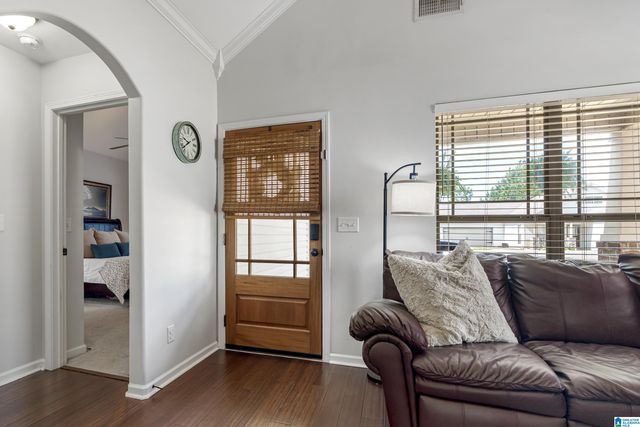 554 VILLAGE SPRINGS LANE, Springville, AL 35146