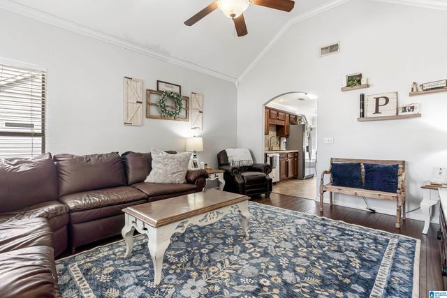 554 VILLAGE SPRINGS LANE, Springville, AL 35146