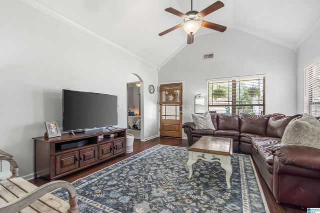 554 VILLAGE SPRINGS LANE, Springville, AL 35146