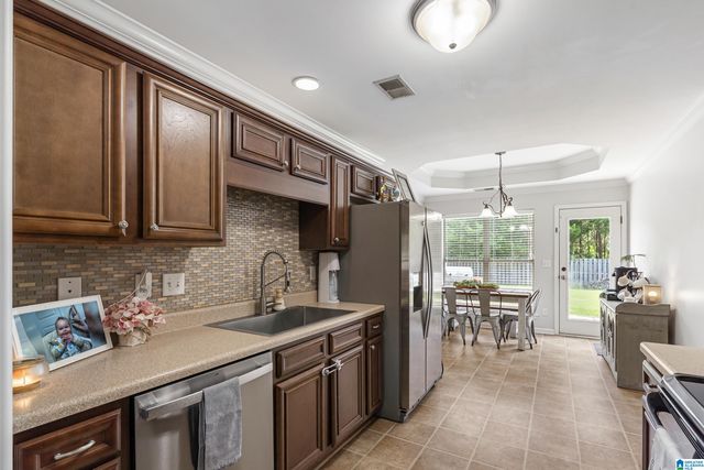 554 VILLAGE SPRINGS LANE, Springville, AL 35146