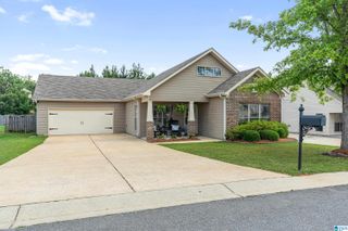 554 VILLAGE SPRINGS LANE, Springville, AL 35146