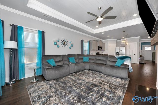 107 Havner Drive, Hazel Green, AL 35750