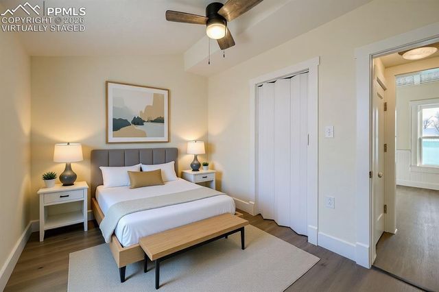 2423 W St Vrain Street, Colorado Springs, CO 80904