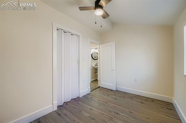 2423 W St Vrain Street, Colorado Springs, CO 80904