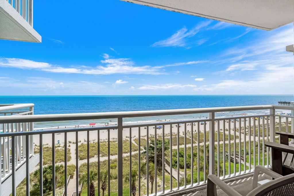 1700 N Ocean Blvd. # 656, Myrtle Beach, SC 29577 — photo 3