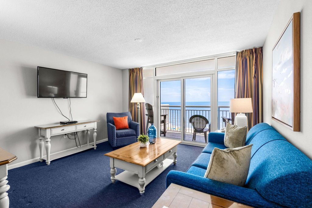 1700 N Ocean Blvd. # 656, Myrtle Beach, SC 29577 — photo 5