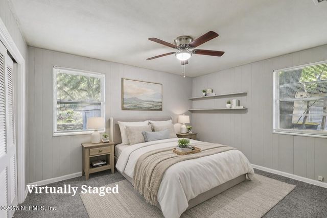 3827 COLEBROOKE Drive, Jacksonville, FL 32210