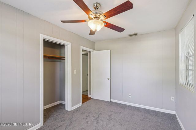 3827 COLEBROOKE Drive, Jacksonville, FL 32210