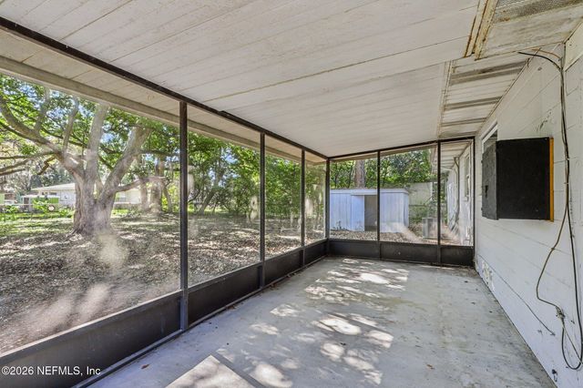 3827 COLEBROOKE Drive, Jacksonville, FL 32210