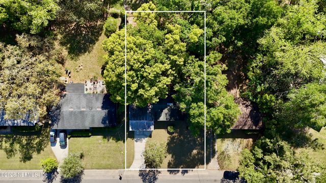 3827 COLEBROOKE Drive, Jacksonville, FL 32210