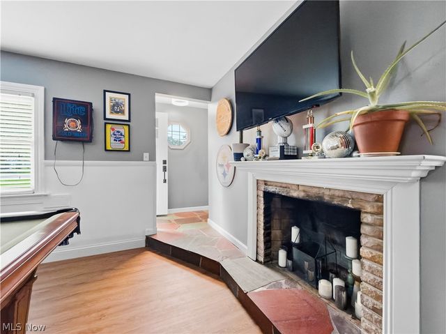 153 Callahan Road, Canfield, OH 44406