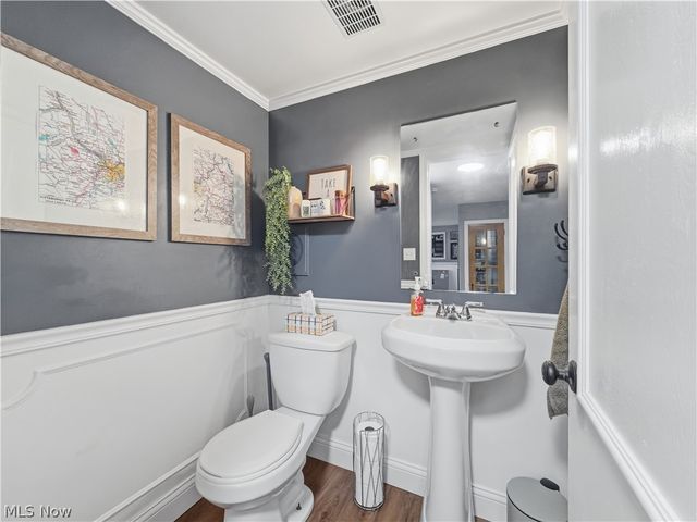 153 Callahan Road, Canfield, OH 44406