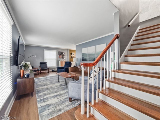 153 Callahan Road, Canfield, OH 44406