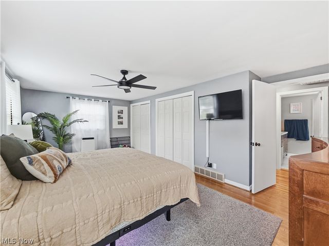 153 Callahan Road, Canfield, OH 44406