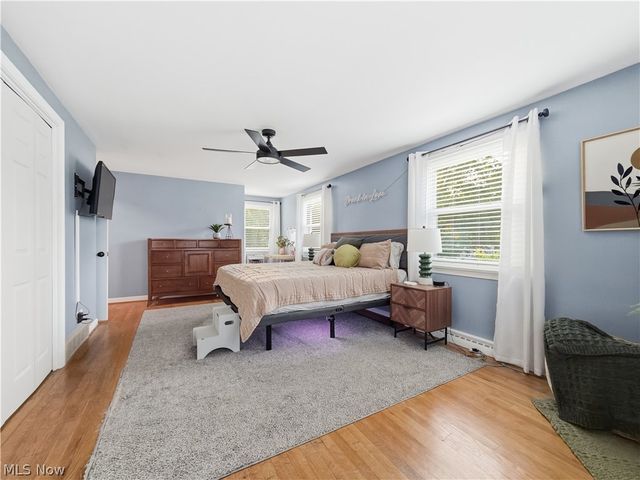 153 Callahan Road, Canfield, OH 44406