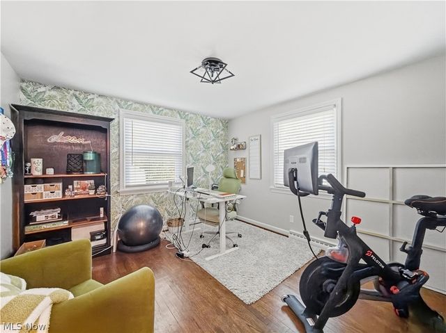 153 Callahan Road, Canfield, OH 44406