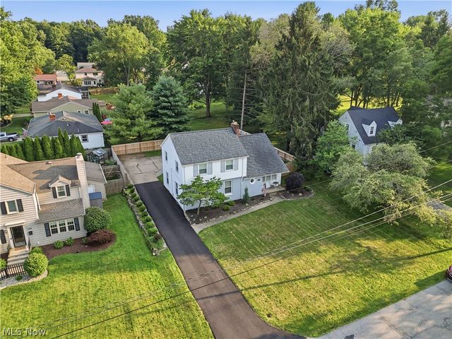 153 Callahan Road, Canfield, OH 44406